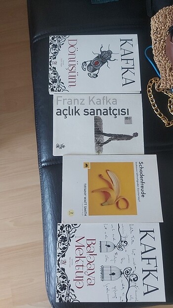 Kafkaseverler