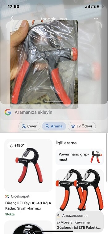Sıfır ürün