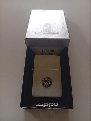 Zippon çakmak