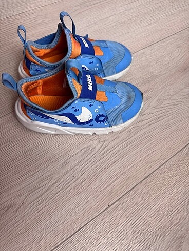27 Beden Nike Flex Runner 27 no