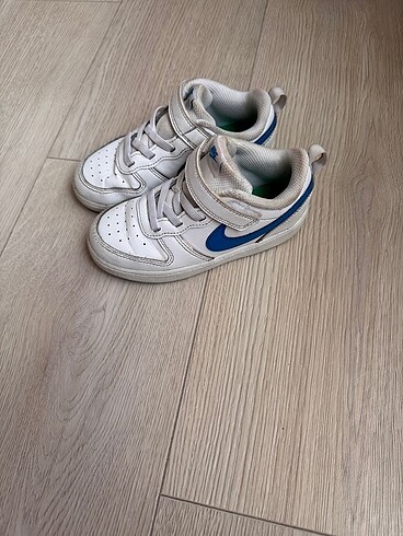Nike Nike 27 numara Sneaker