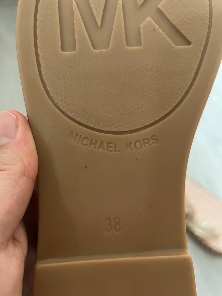 Pembe Yılan Desenli Dolgu Topuklu Kadın Sandalet - Görsel 5