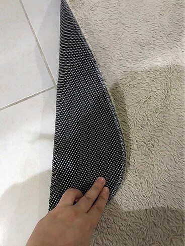 Özdilek Banyo paspası pelüş