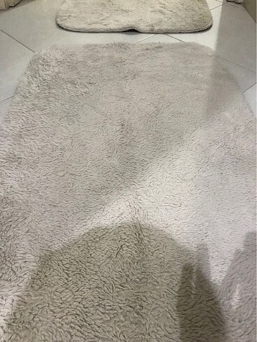  Beden Banyo paspası pelüş