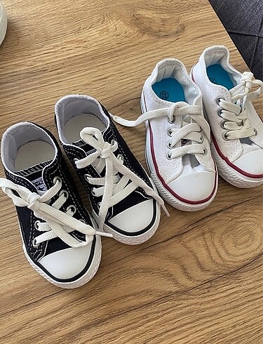 Çocuk convers