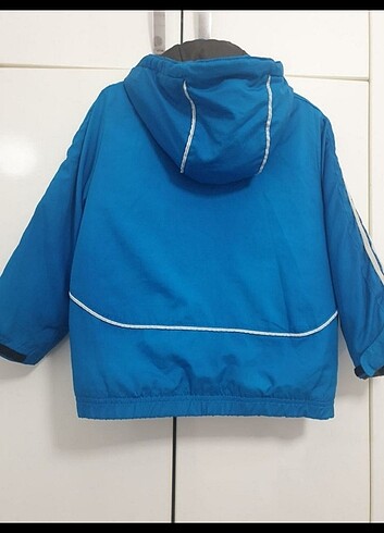 Adidas Erkek çocuk mont