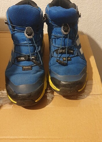 33 Beden Adidas bot
