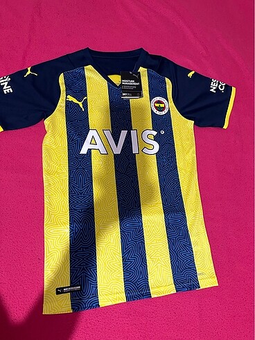 Fenerbahçe forması