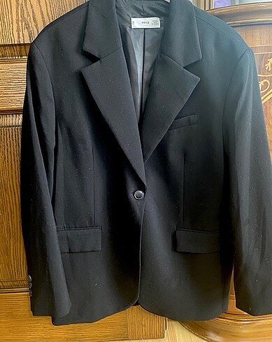 Mango blazer ceket