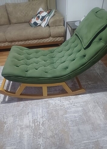 Diğer SALLANAN KOLTUK