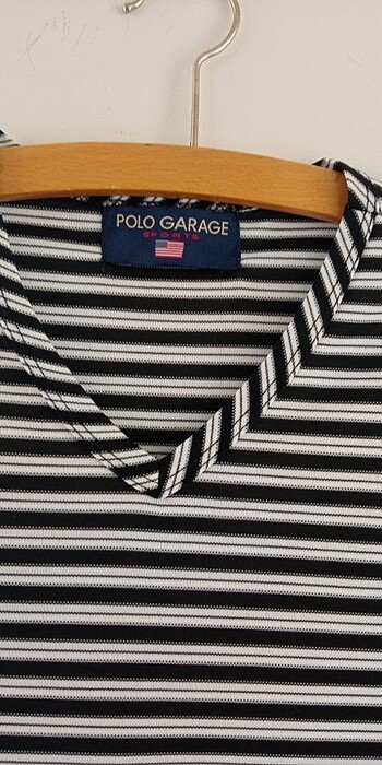 Polo Garage T-shirt 