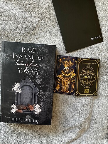 Bazı insanlar böyle yaşar