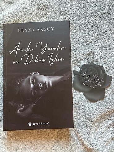 Açık yaralar ve dikiş izleri