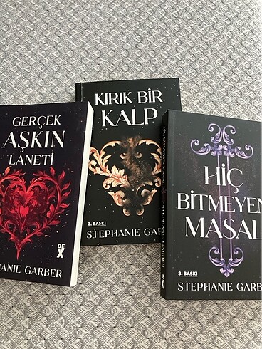 Kırık bir kalp