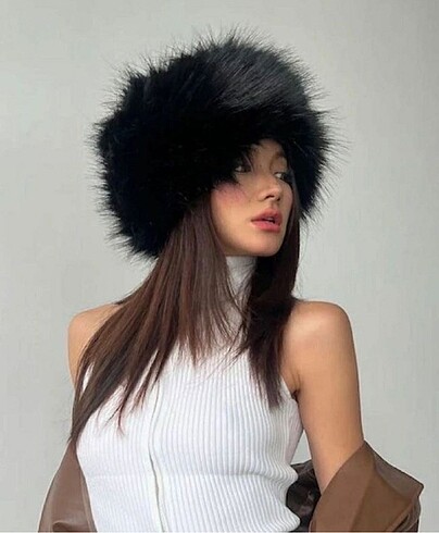 Rus kalpak
