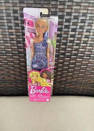 Barbie