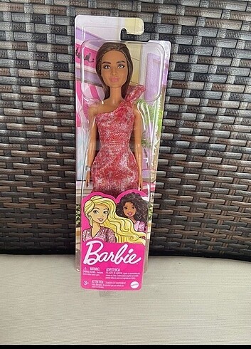 Gamzeli barbie