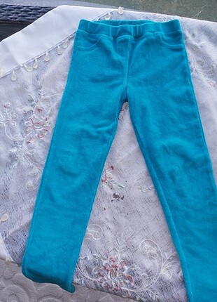 LC Waikiki Lcw kız çocuk tayt 5-6 yaş