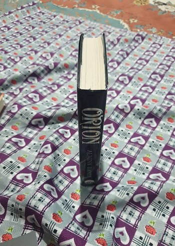 Beden Renk Orion - Almina Taner Kitap