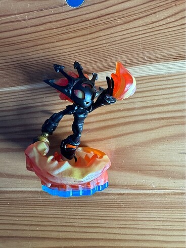 Skylander figür