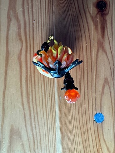  Skylander figür