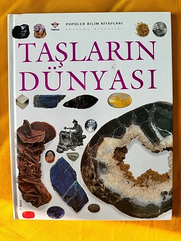 Taşların Dünyası