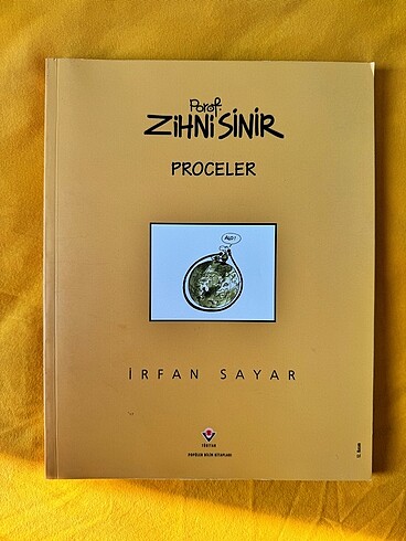 Porof Zihni Sinir Proceler