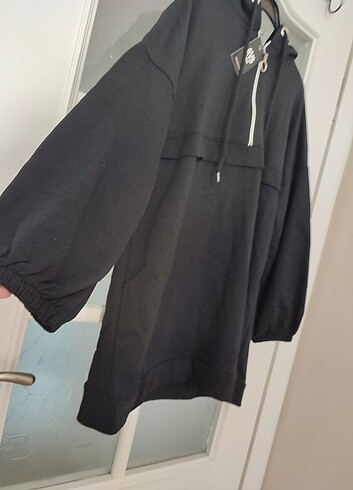 FESTMODA Tesettür Sweatshirt 