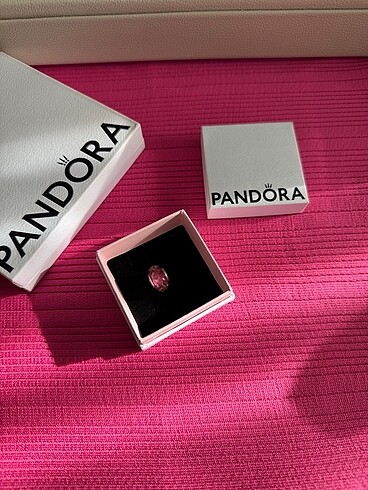 Orijinal Pandora Murano