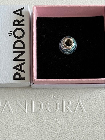 Pandora Charm