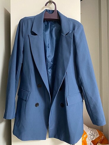 Trendyol & Milla Blazer ceket