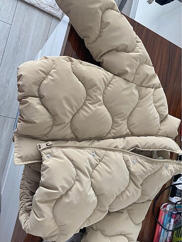 Zara Zara cocuk mont