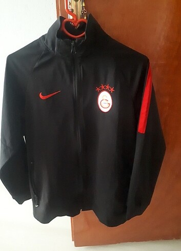 13-14 Yaş Beden siyah Renk Esofman