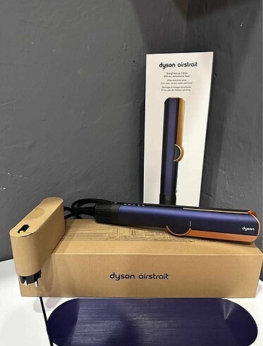Dyson Airstrait Saç Düzleştiricisi