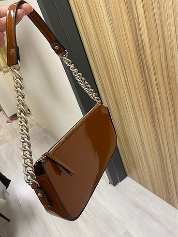 Stradivarius çanta