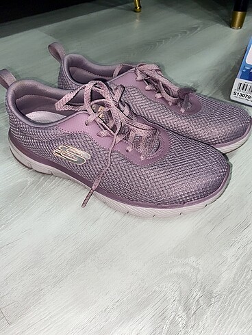 Skechers kadın spor ayakkabı