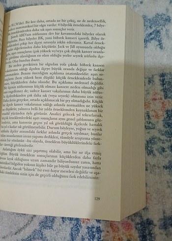 Hızlı ve Yavaş Düşünme - Daniel Kahneman