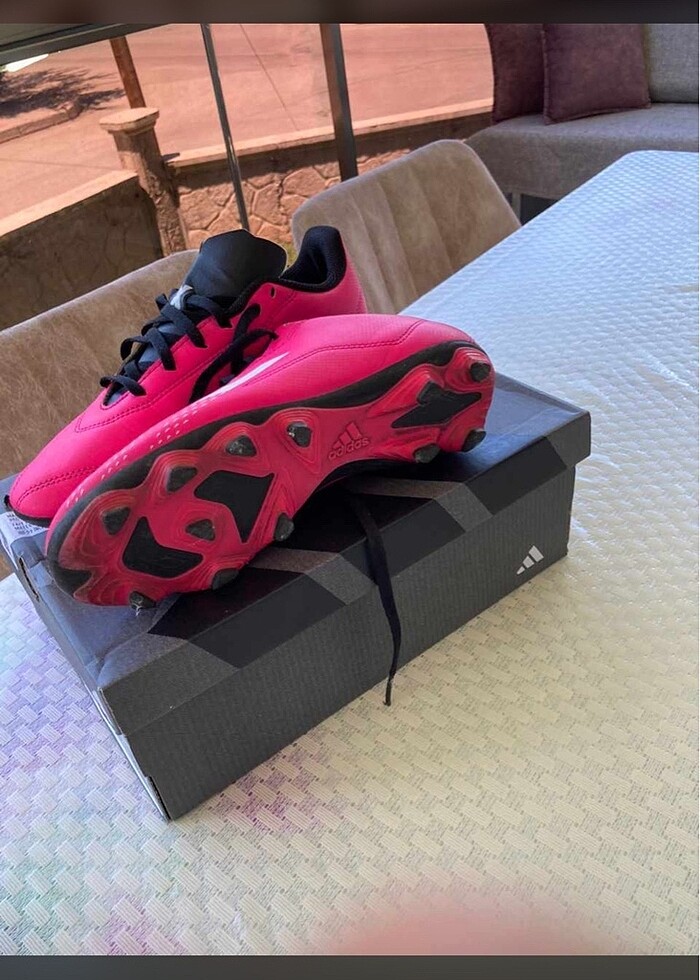 Adidas krampon - Görsel 2