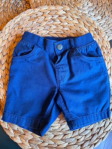 H&M baby şort