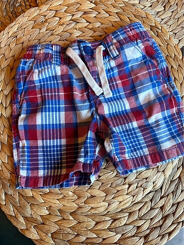 GAP baby şort