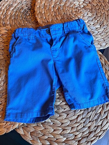 H&M baby şort
