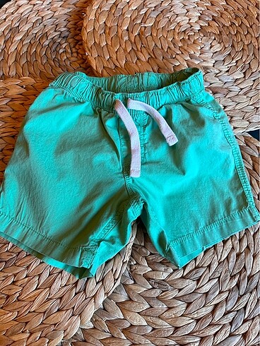 H&M baby şort