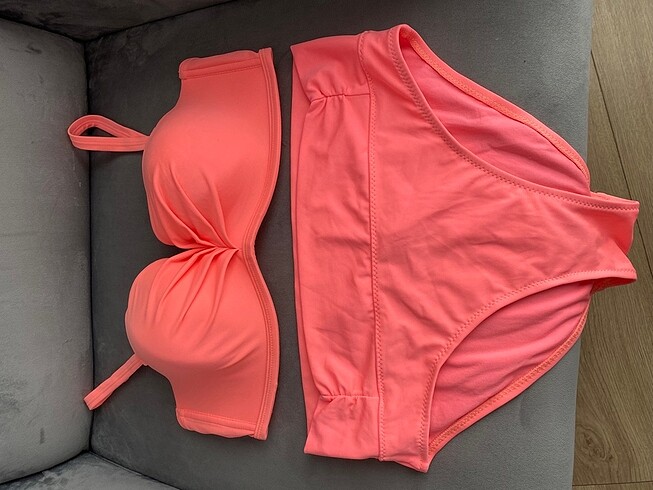 Penti basic lotus bikini