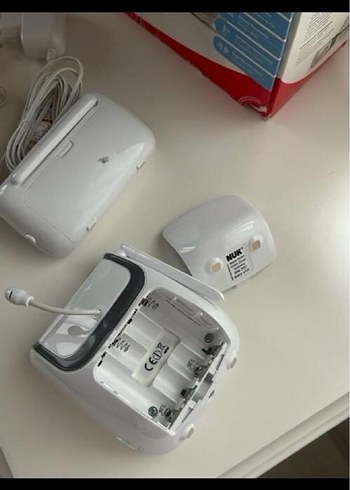 Bebek kamerası - Görsel 4