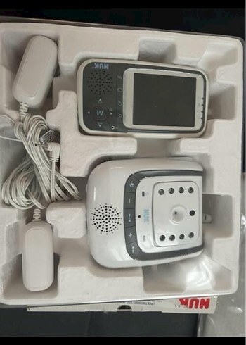 Bebek kamerası - Görsel 2