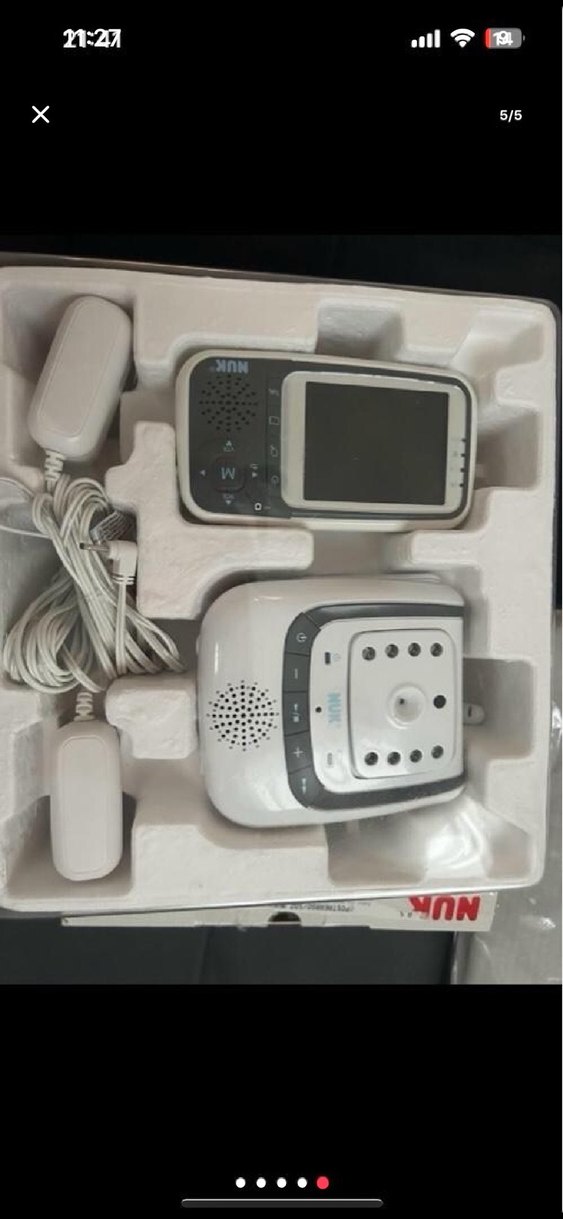 Bebek kamerası - Görsel 2