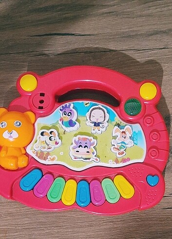 Eğitici oyuncak 
