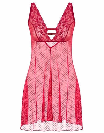Penti babydoll, gecelik