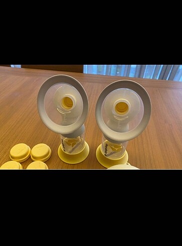 Medela Swing Flex Elektrikli Pompa 2'li