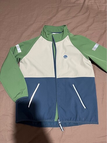 H&M mevsimlik mont